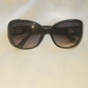 Authentic Gucci (GG3787/S) Sunglasses